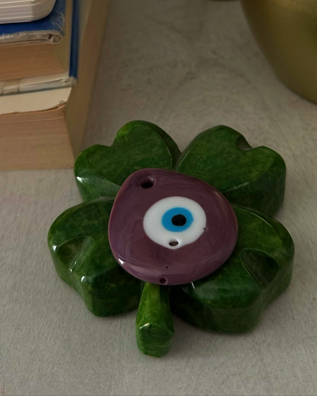 More Than Meets the Eye: The History of the Evil Eye & Magic for Your&nbsp;Space